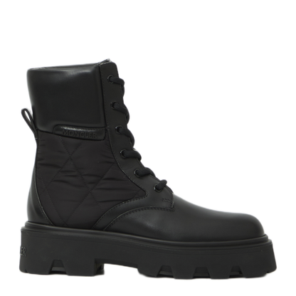MAYFEYR - Moncler - Aurea Ankle Boots - L209B4F00040M9934999