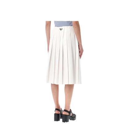Skirts White
