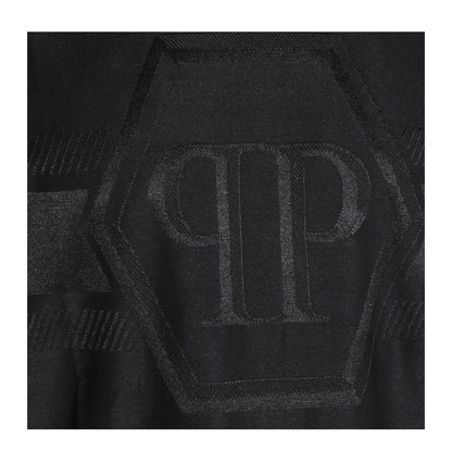 MAYFEYR - Philipp Plein - T Shirts And Polos - SAFCMTK8885PJY002N02