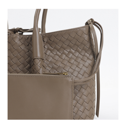 MAYFEYR - Bottega Veneta - Pinacoteca Medium Handbag - 854371V5AG12367