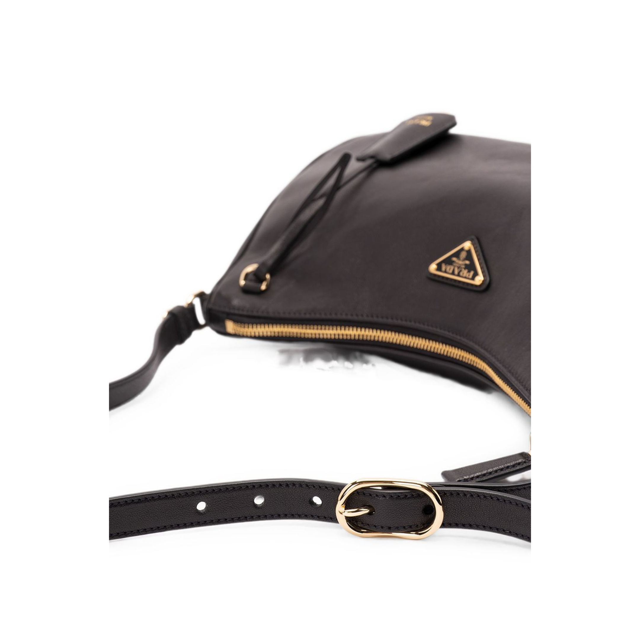 MAYFEYR - Prada - Black Bag - 1BC3032ZUCF0002