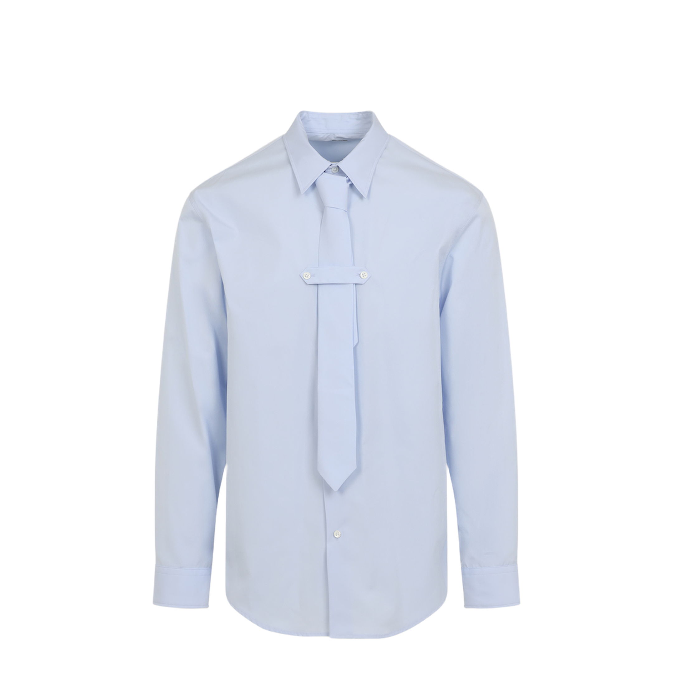 MAYFEYR - Dries Van Noten - Cilian Shirt - 2620207124314