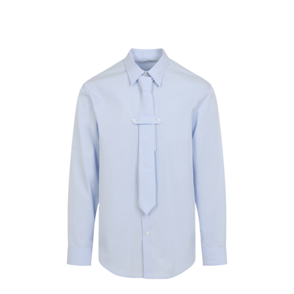 MAYFEYR - Dries Van Noten - Cilian Shirt - 2620207124314