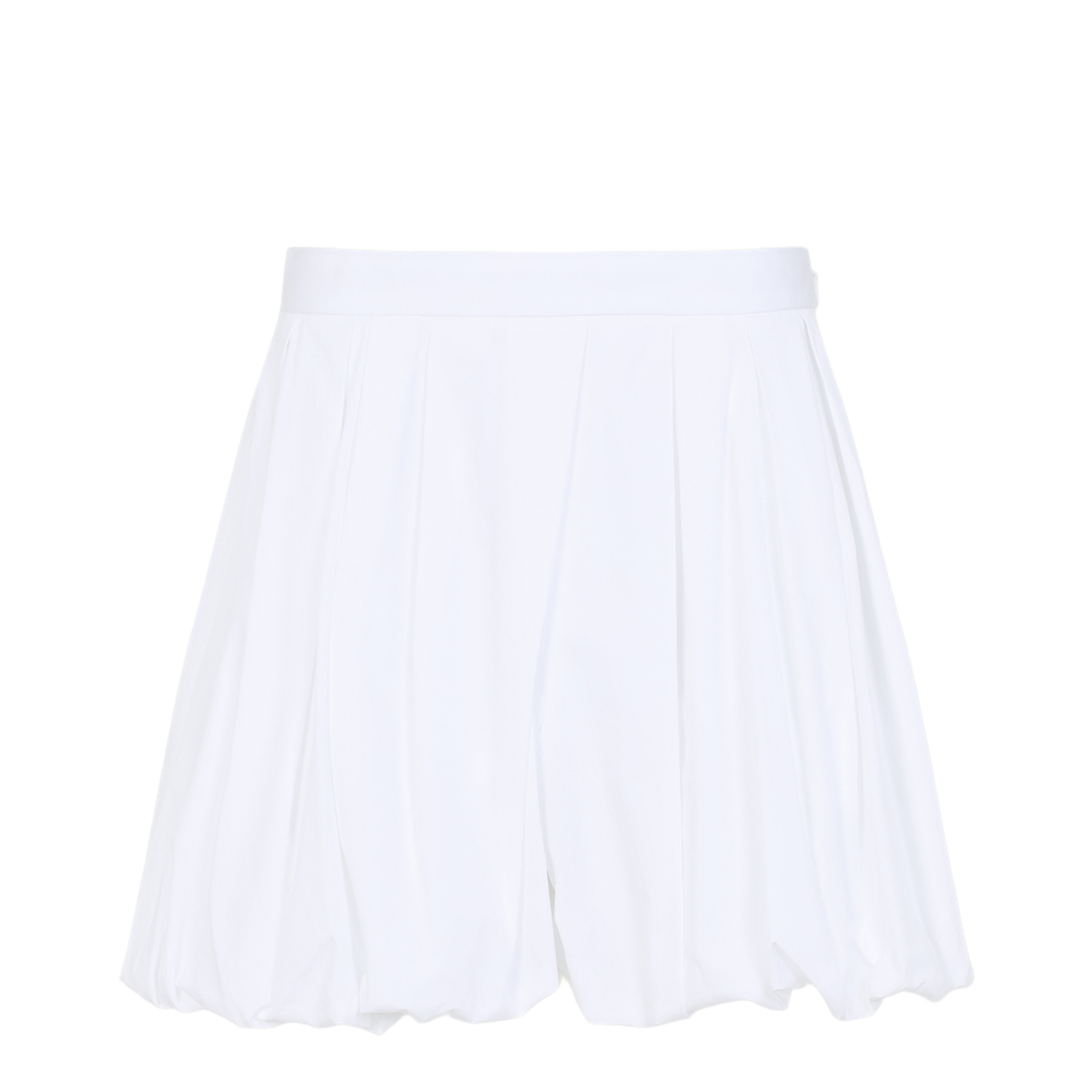MAYFEYR - Jil Sander - Voluminous Bermuda - J02KA0372J45001