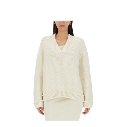 Wool Sweater