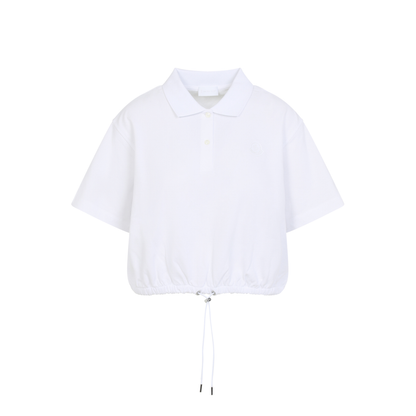 MAYFEYR - Moncler - Short Sleeves Polo - L10938A0000589A16