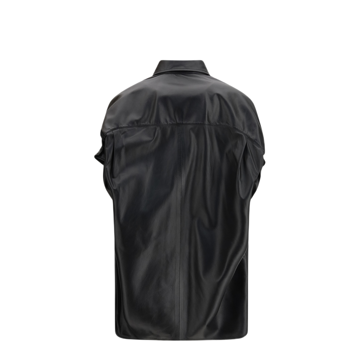 MAYFEYR - Balenciaga - Tucked Sleeves Shirt - 861044TLS061000