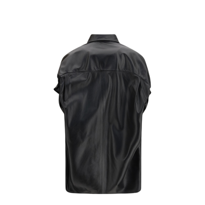 MAYFEYR - Balenciaga - Tucked Sleeves Shirt - 861044TLS061000