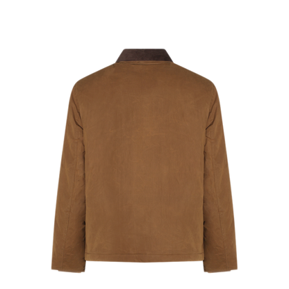 MAYFEYR - Waxed - Jackets - JMTOROCNA6113