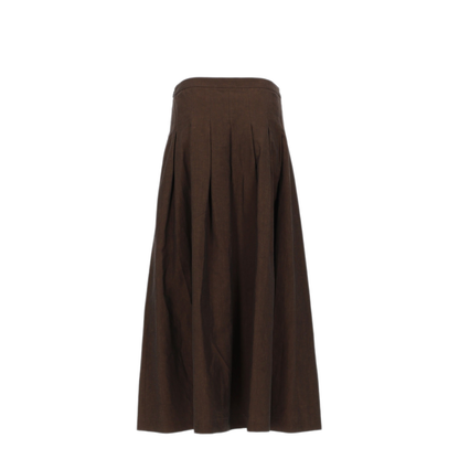 MAYFEYR - PT Torino - Midi Skirt Mirna - CDGORAZ00STDZI330850