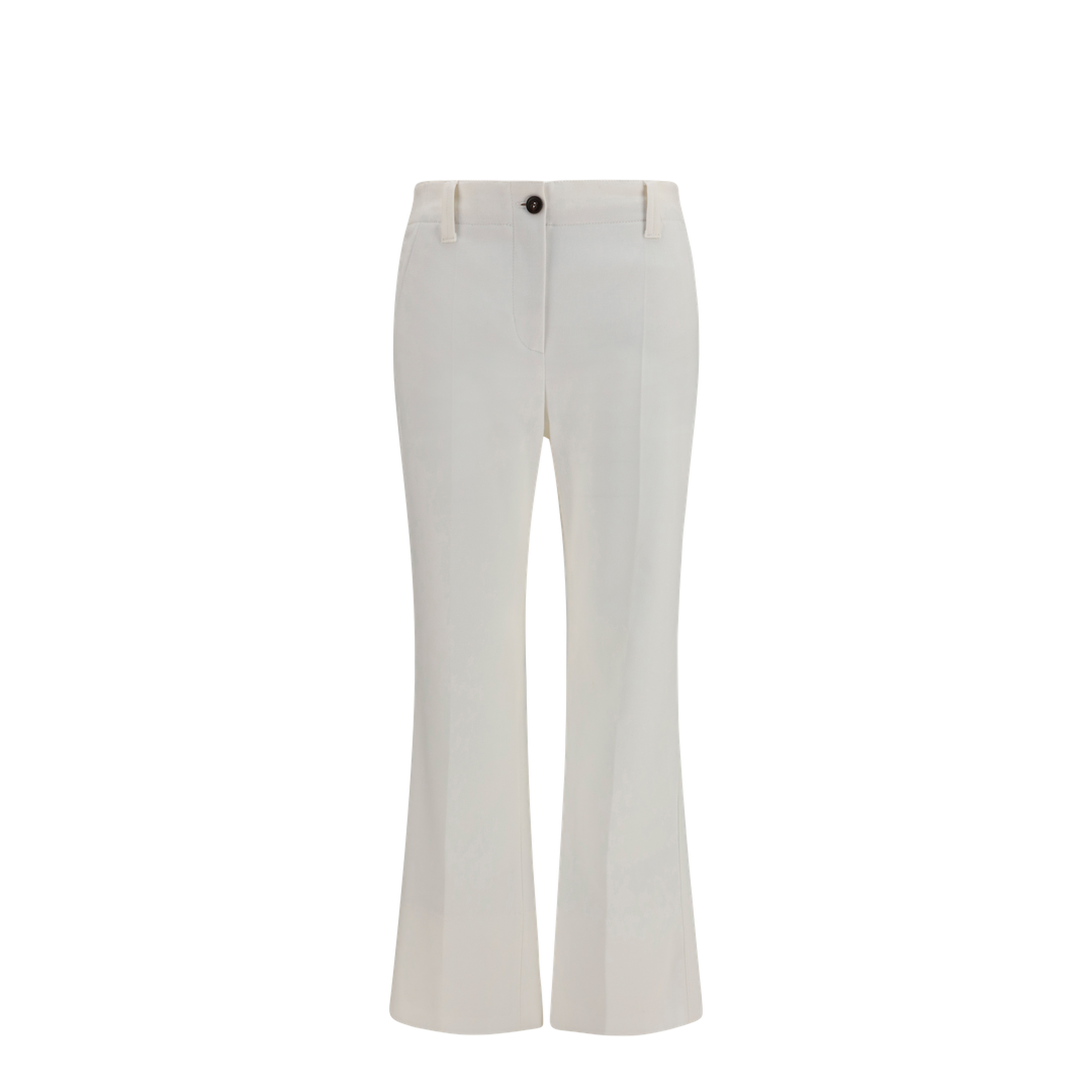 MAYFEYR - Brunello Cucinelli - Slim Flared Pants - MA126P8854