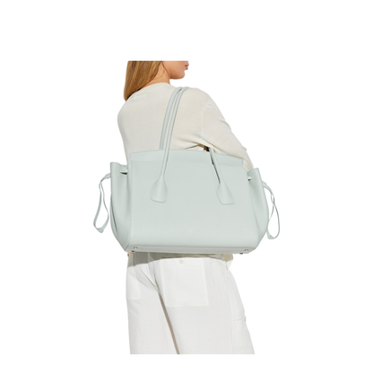 ‘Voyage Medium’ shopper bag