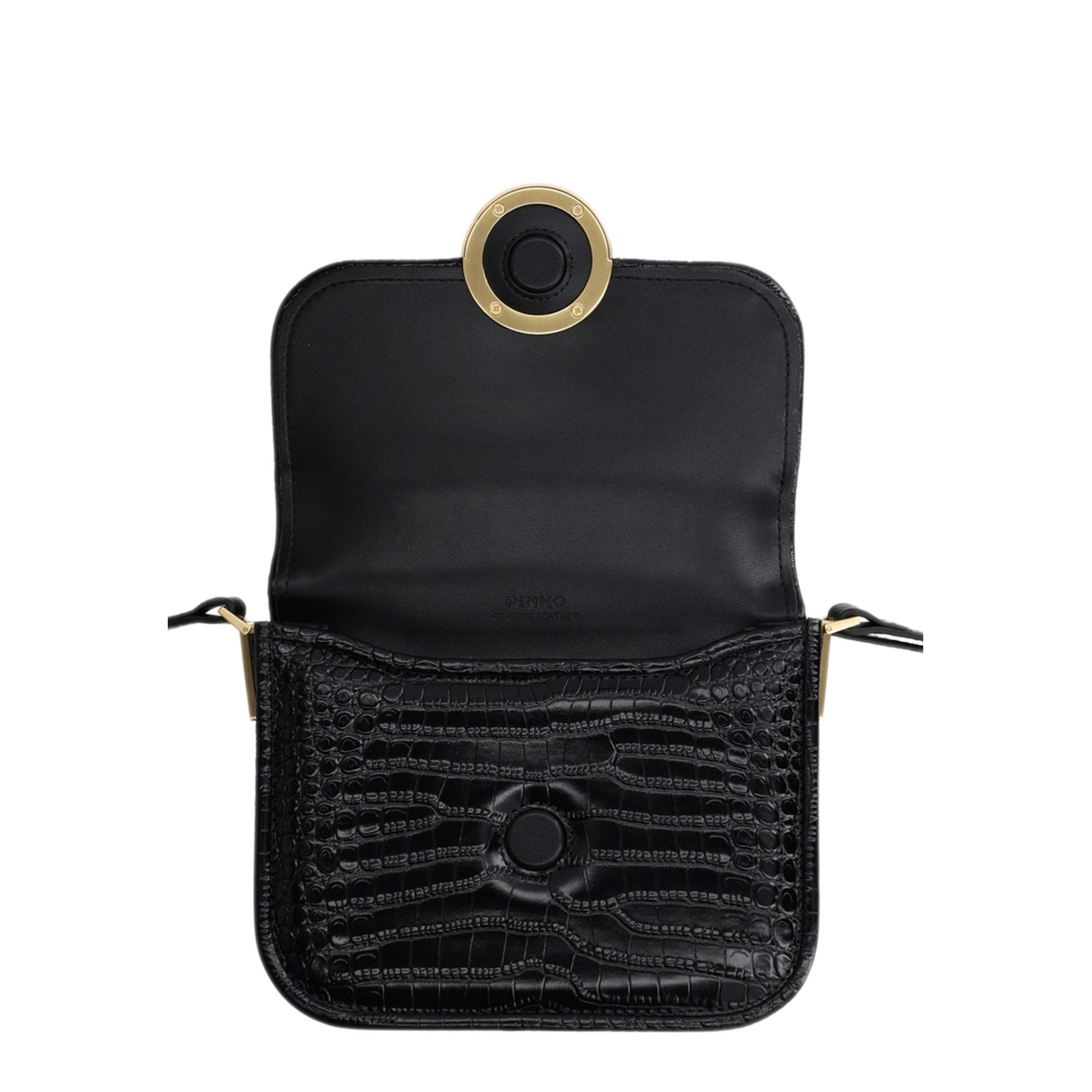 MAYFEYR - Pinko - Mini Love Bag - 104297A2OHZ99V