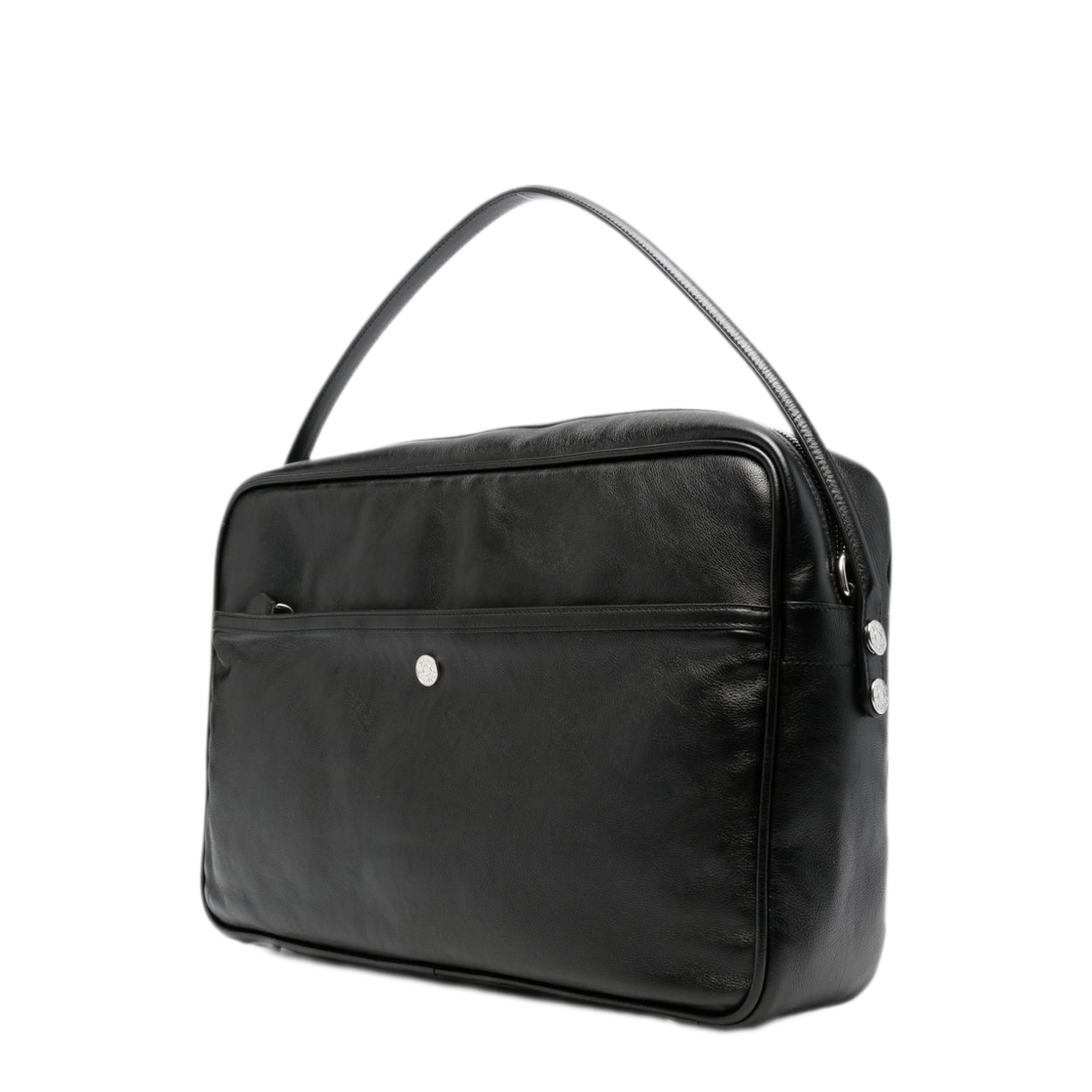 MAYFEYR - Acne Studios - Black Bag - C10235D900