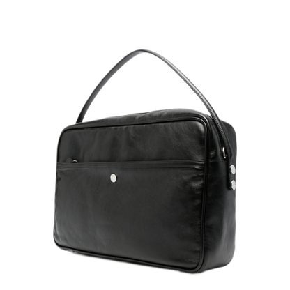 MAYFEYR - Acne Studios - Black Bag - C10235D900