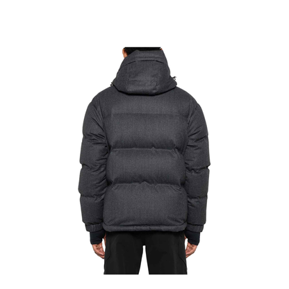 Krun Ski Jacket - Grey