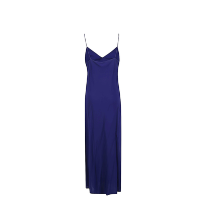 Dresses Blue