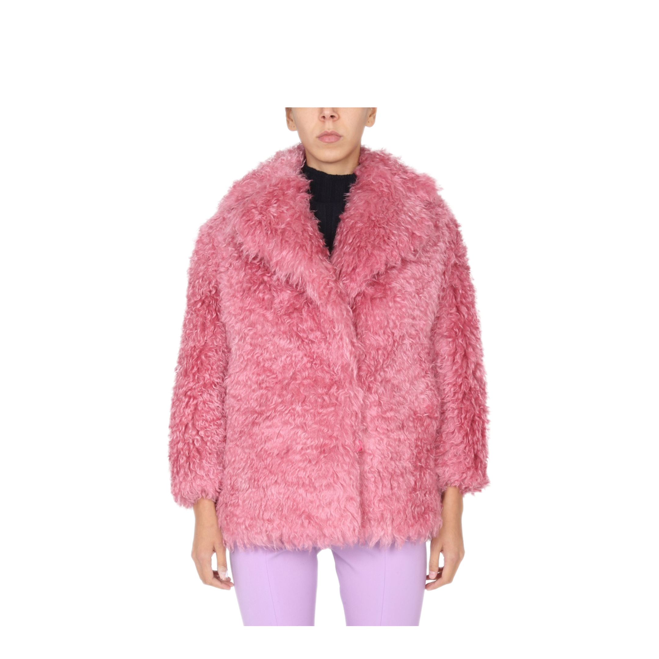 MAYFEYR - BECAGLI SINCE 1994 - Mohair Fur - KW215B5