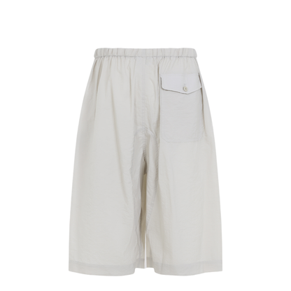 MAYFEYR - Lemaire - Cargo Easy Shorts - PA1290LF1563