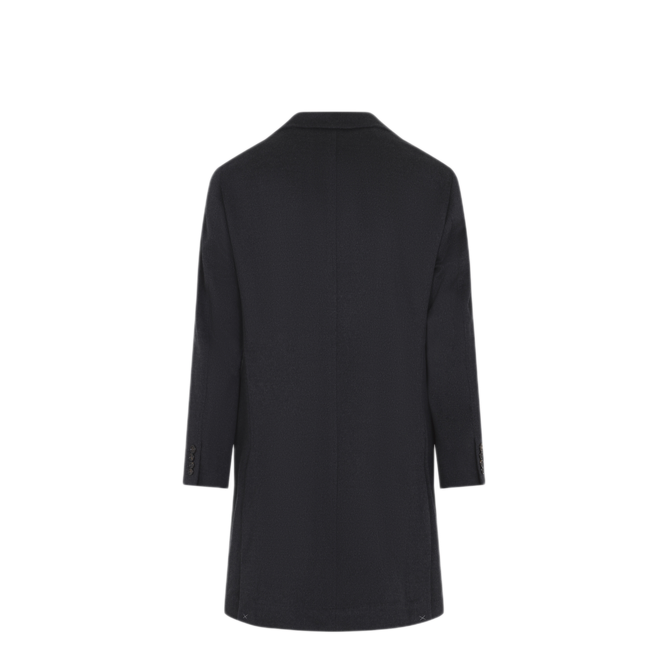MAYFEYR - Brunello Cucinelli - Brunello Cuccinelli Overcoat - MV4679039CG03C
