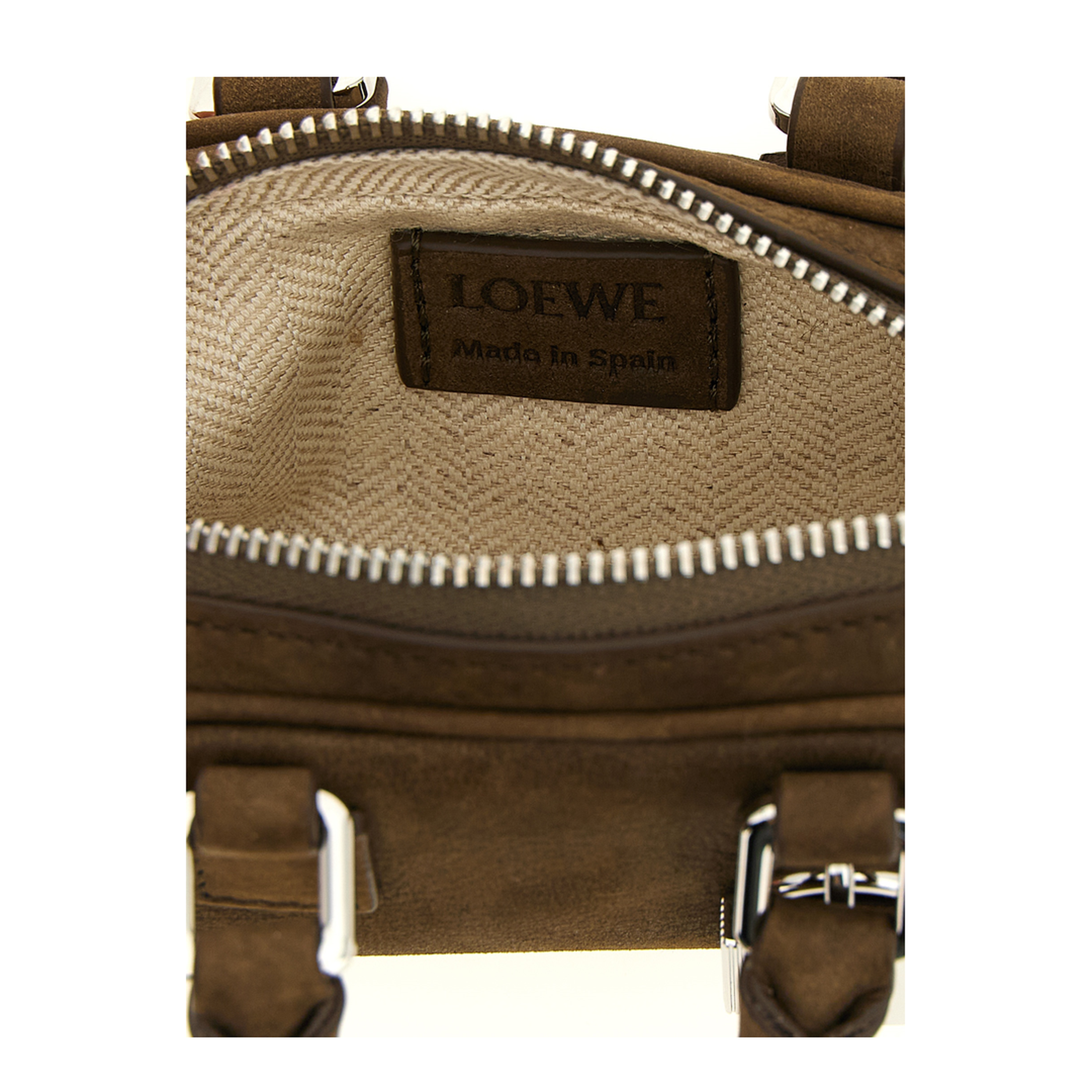 MAYFEYR - Loewe - Nano Handbag - C039U96X026423