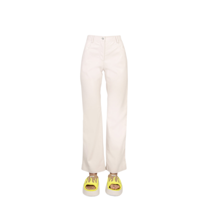 MAYFEYR - MSGM - High Waist Pants - 3341MDP2422761502