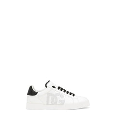 Dolce & Gabbana Sneakers White