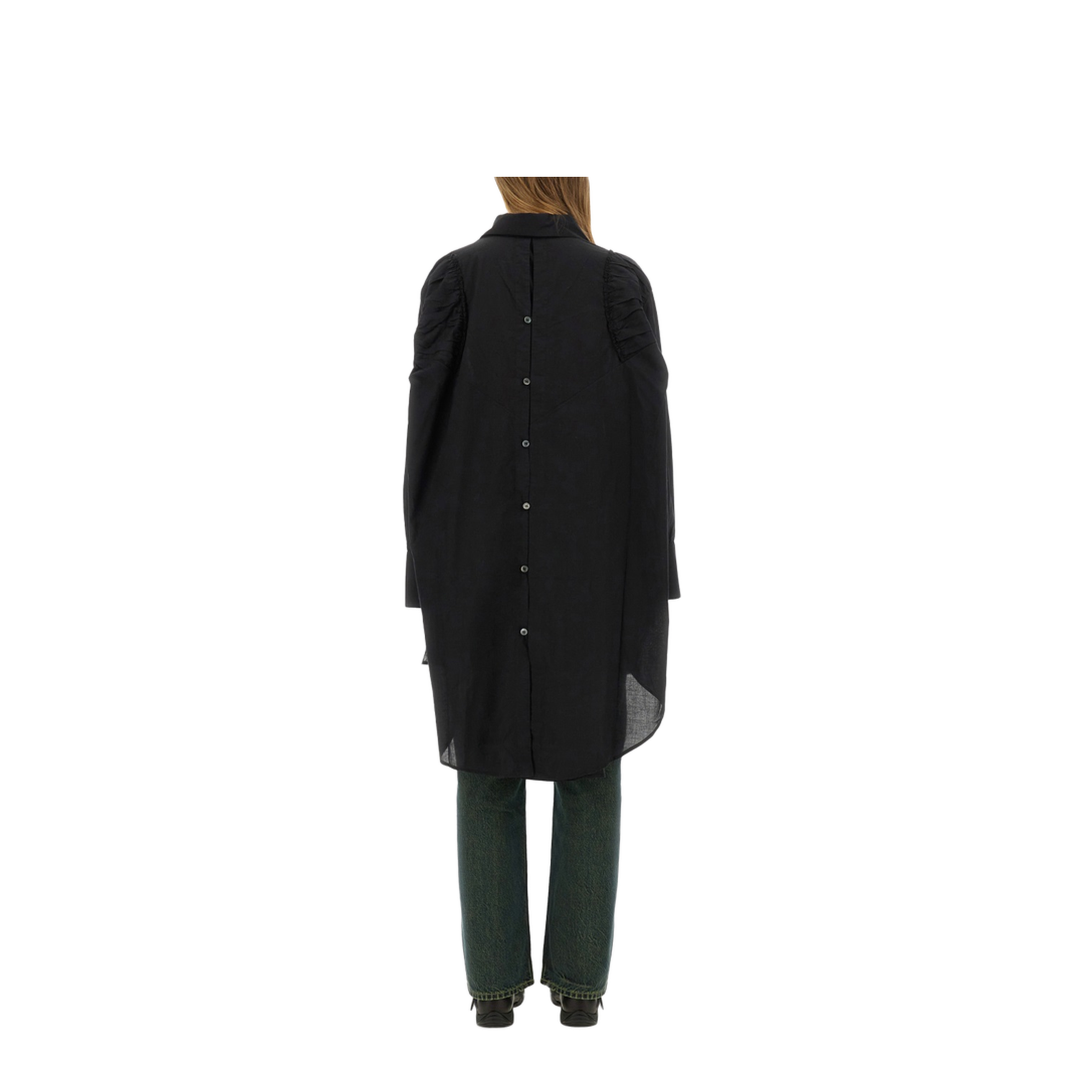 CHEMISIER DRESS "GALE"