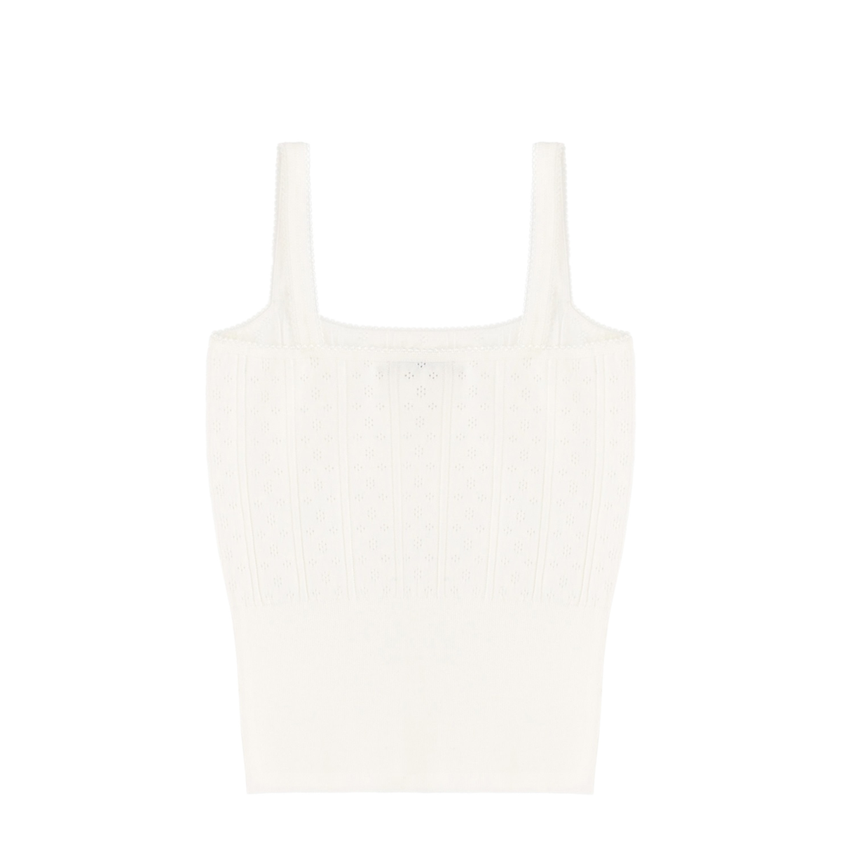MAYFEYR - JW ANDERSON - Top With Bow - KW1469YN0309002