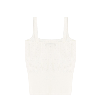 MAYFEYR - JW ANDERSON - Top With Bow - KW1469YN0309002
