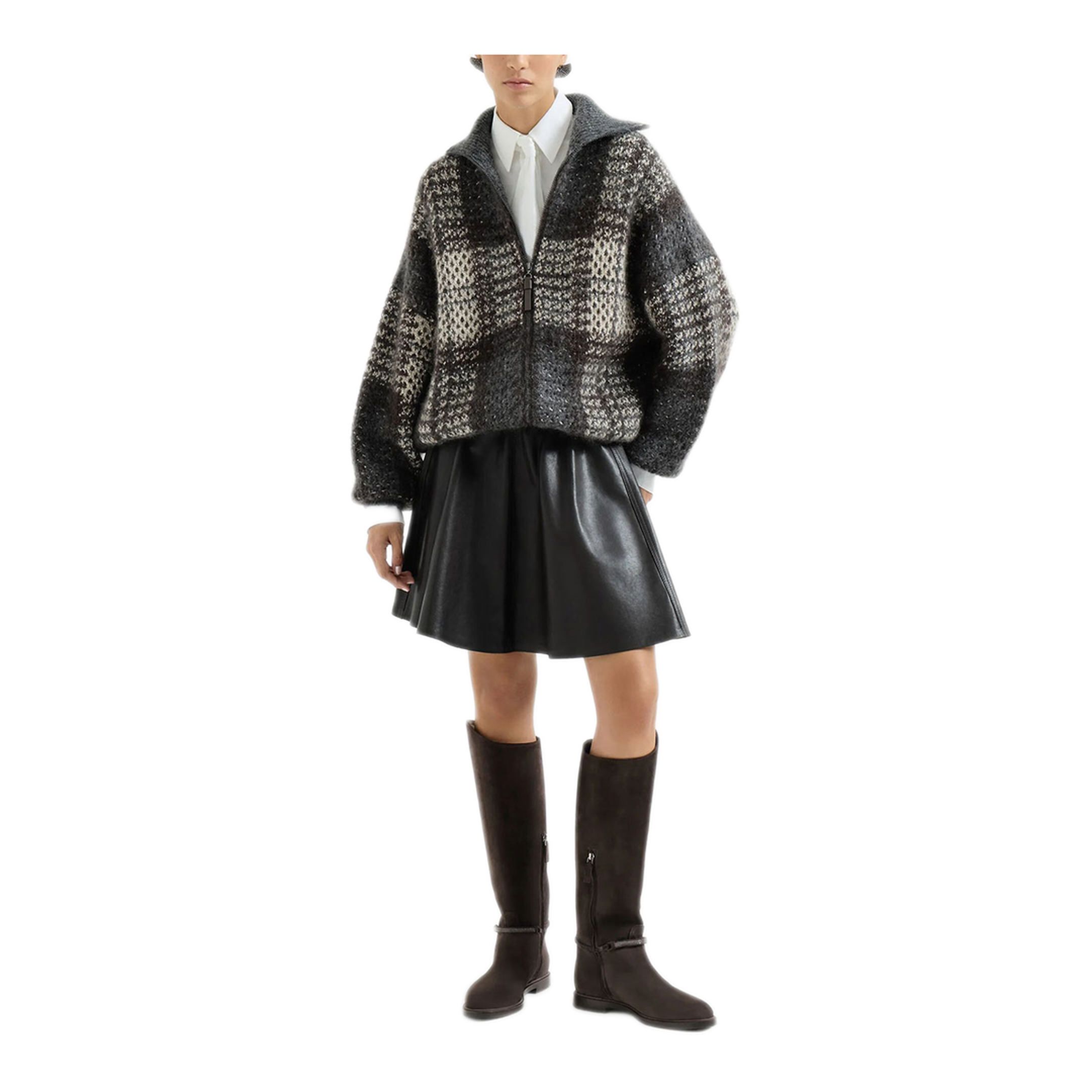 MAYFEYR - Brunello Cucinelli - Boots - MZSFC3316C9795