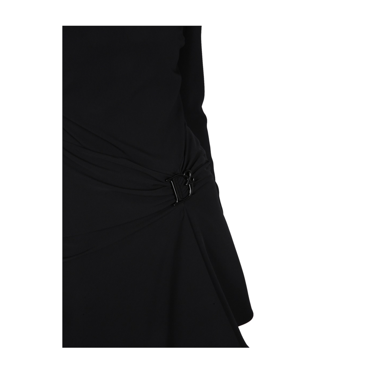 STATEMENT DRESS