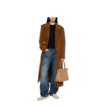 MAYFEYR - Fendi - Sweaters Black - FZXD57AUZRF0GME