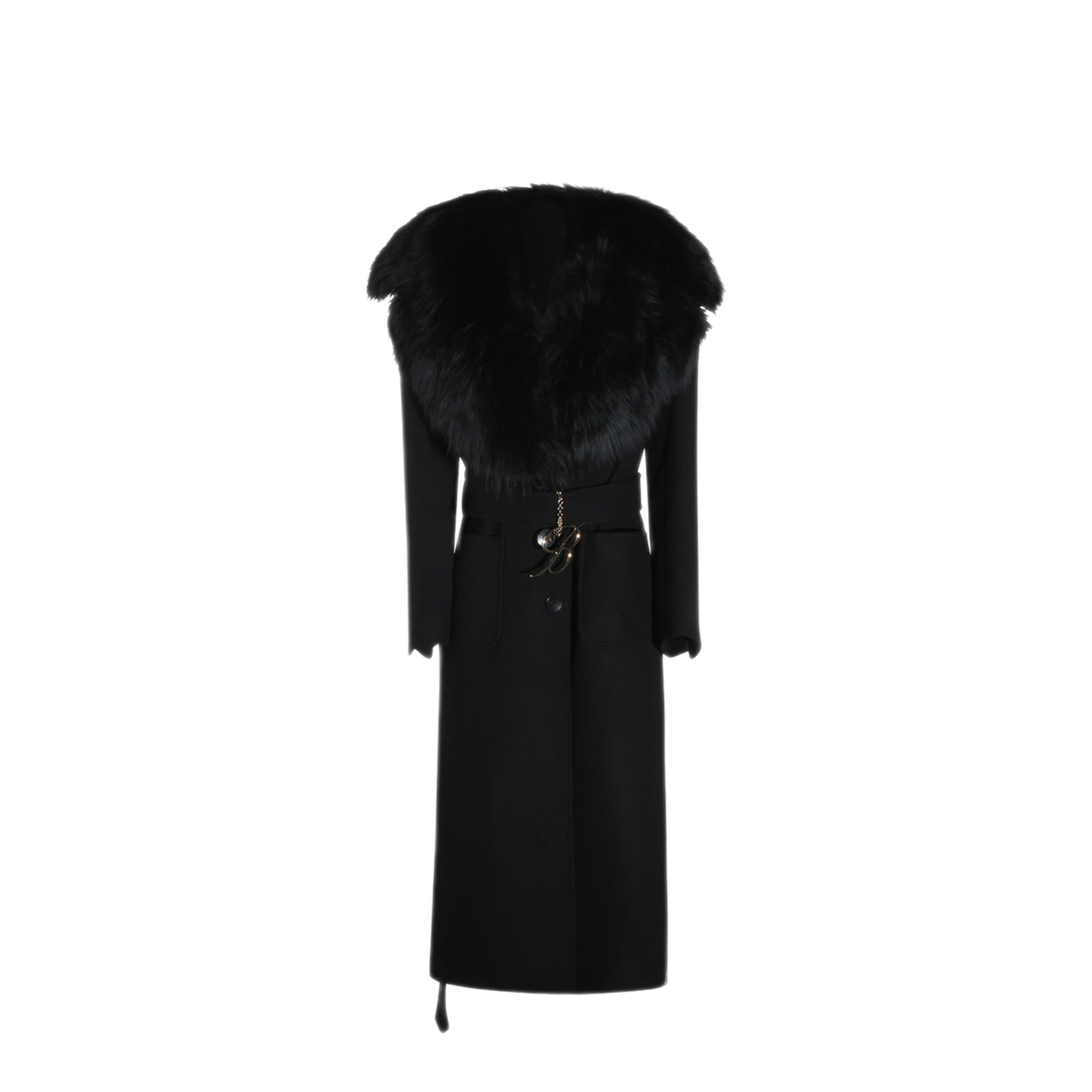 MAYFEYR - Blumarine - Coats - RF6014T901AD3104