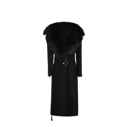 MAYFEYR - Blumarine - Coats - RF6014T901AD3104