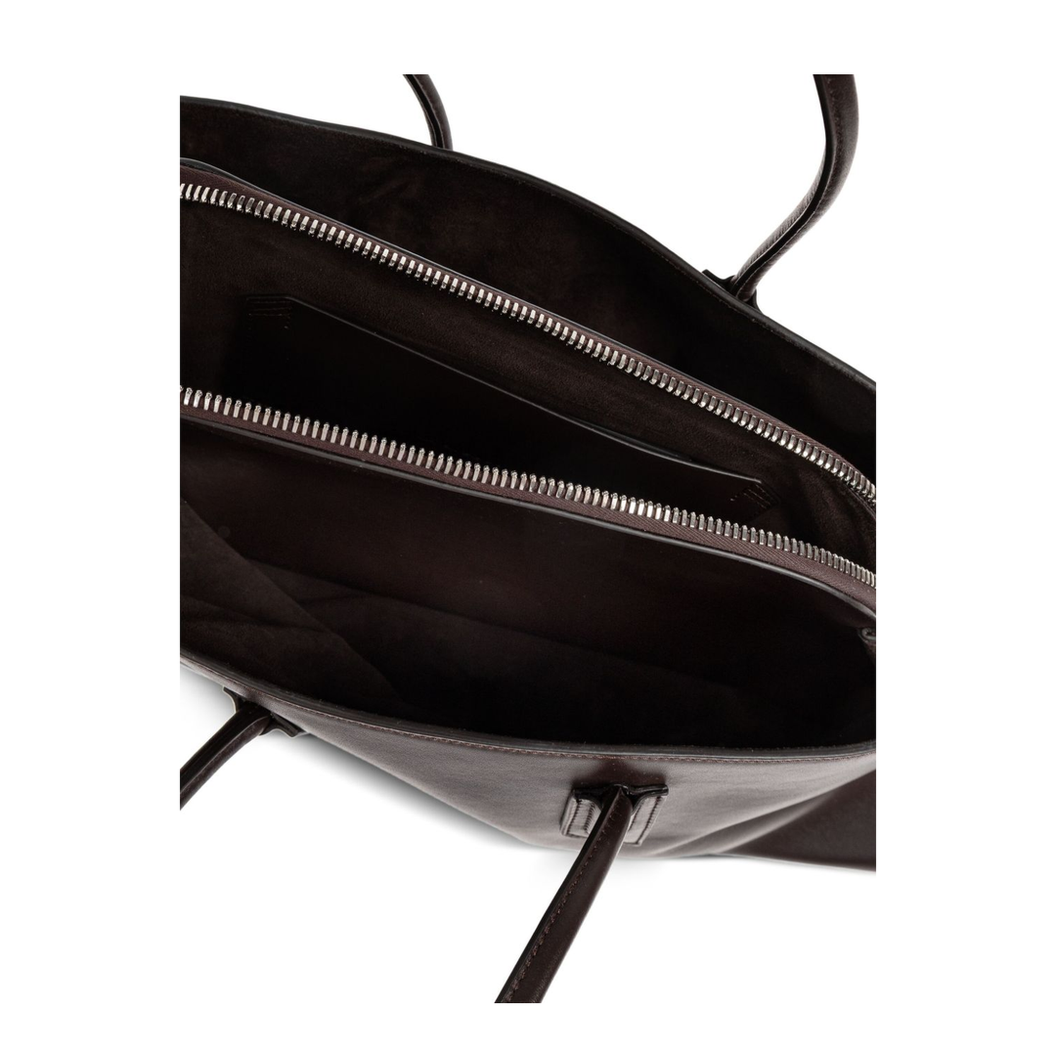 Brown Shoulder Bag