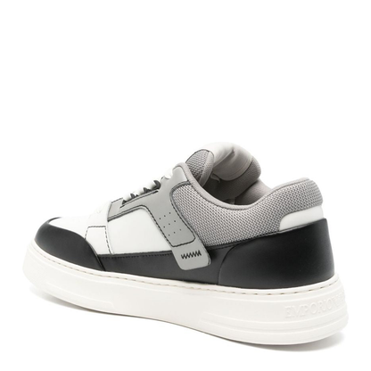 Light Grey Sneakers