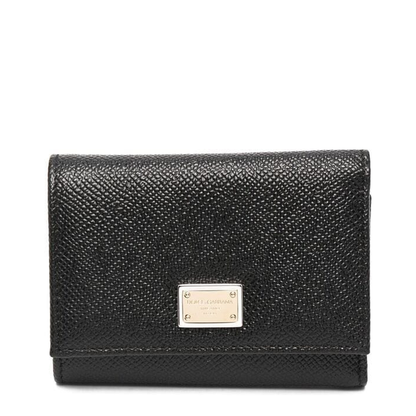 MAYFEYR - Dolce & Gabbana - Wallets Black - BI0770A100180999