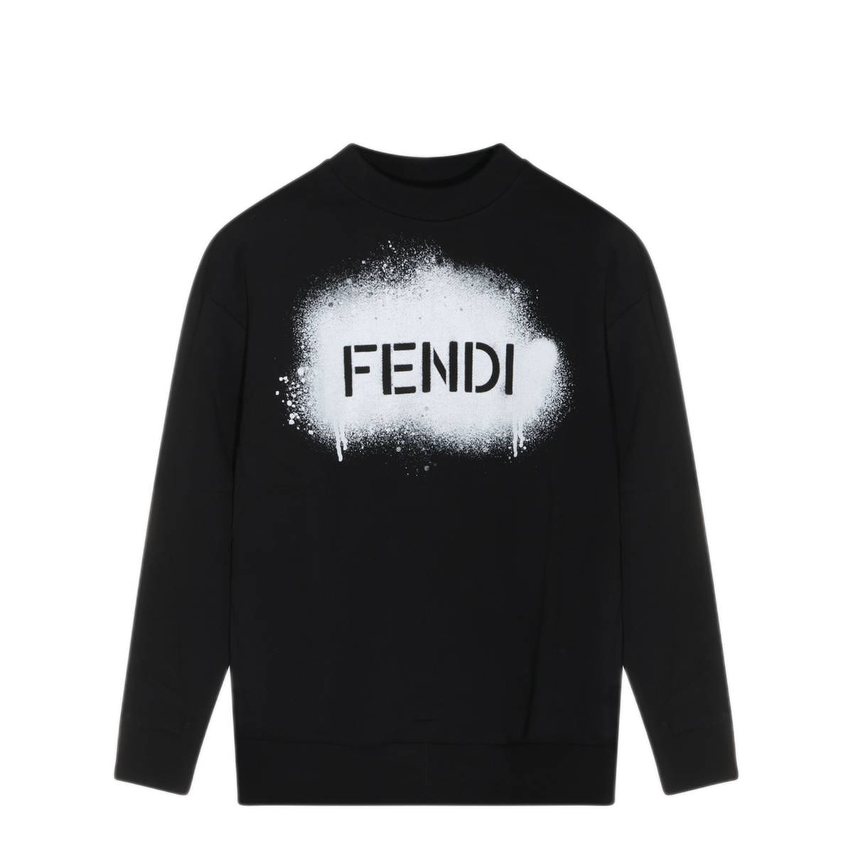 MAYFEYR - Fendi - Sweaters - JUH1185V0F16LP