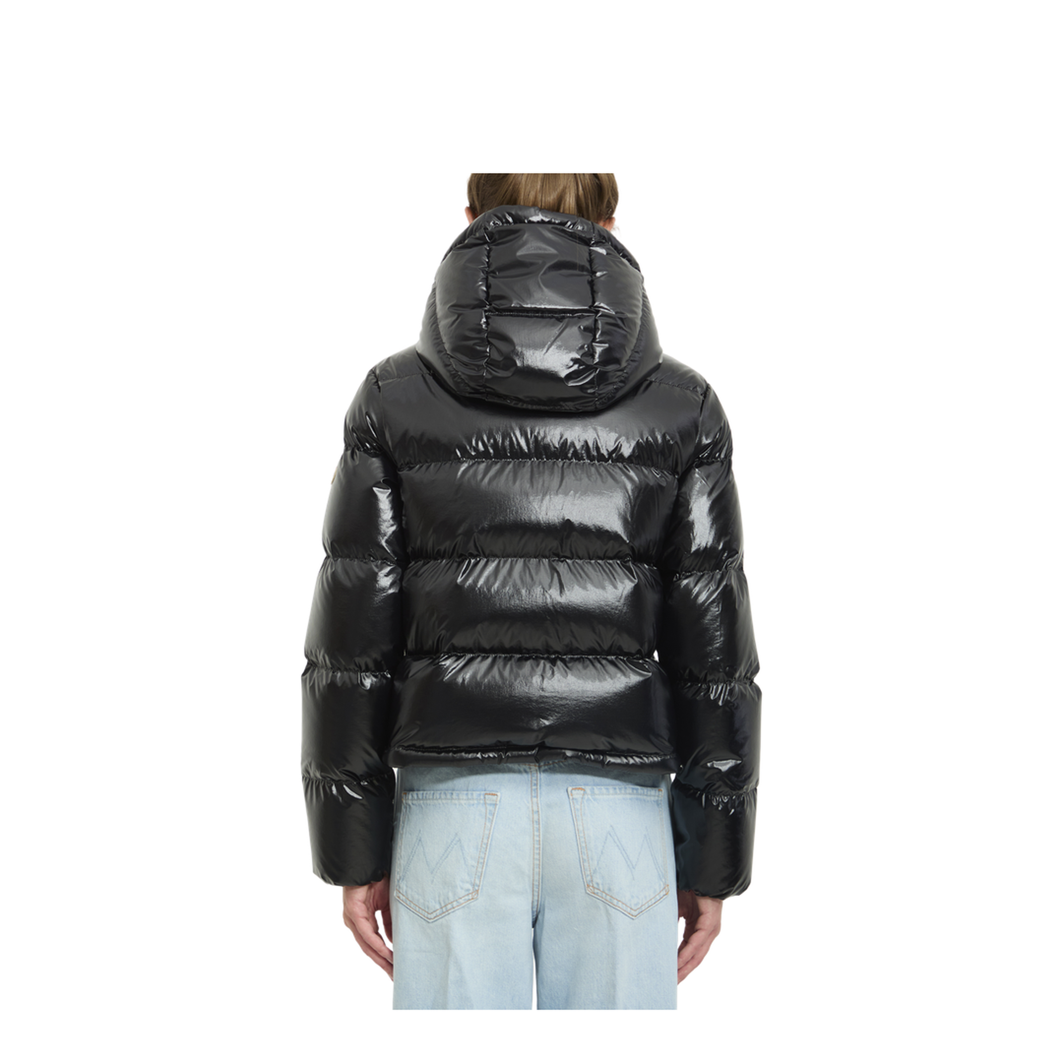 MAYFEYR - Moncler - Coats Black - L20931A00031597EU999
