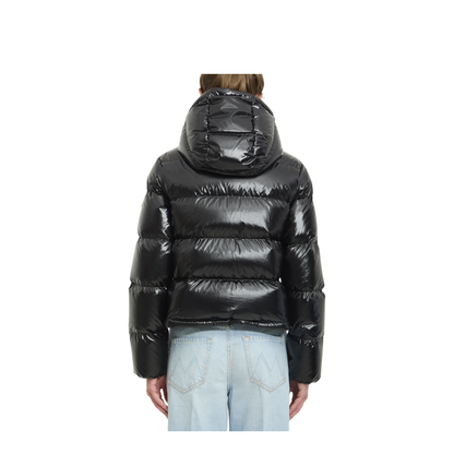 MAYFEYR - Moncler - Coats Black - L20931A00031597EU999