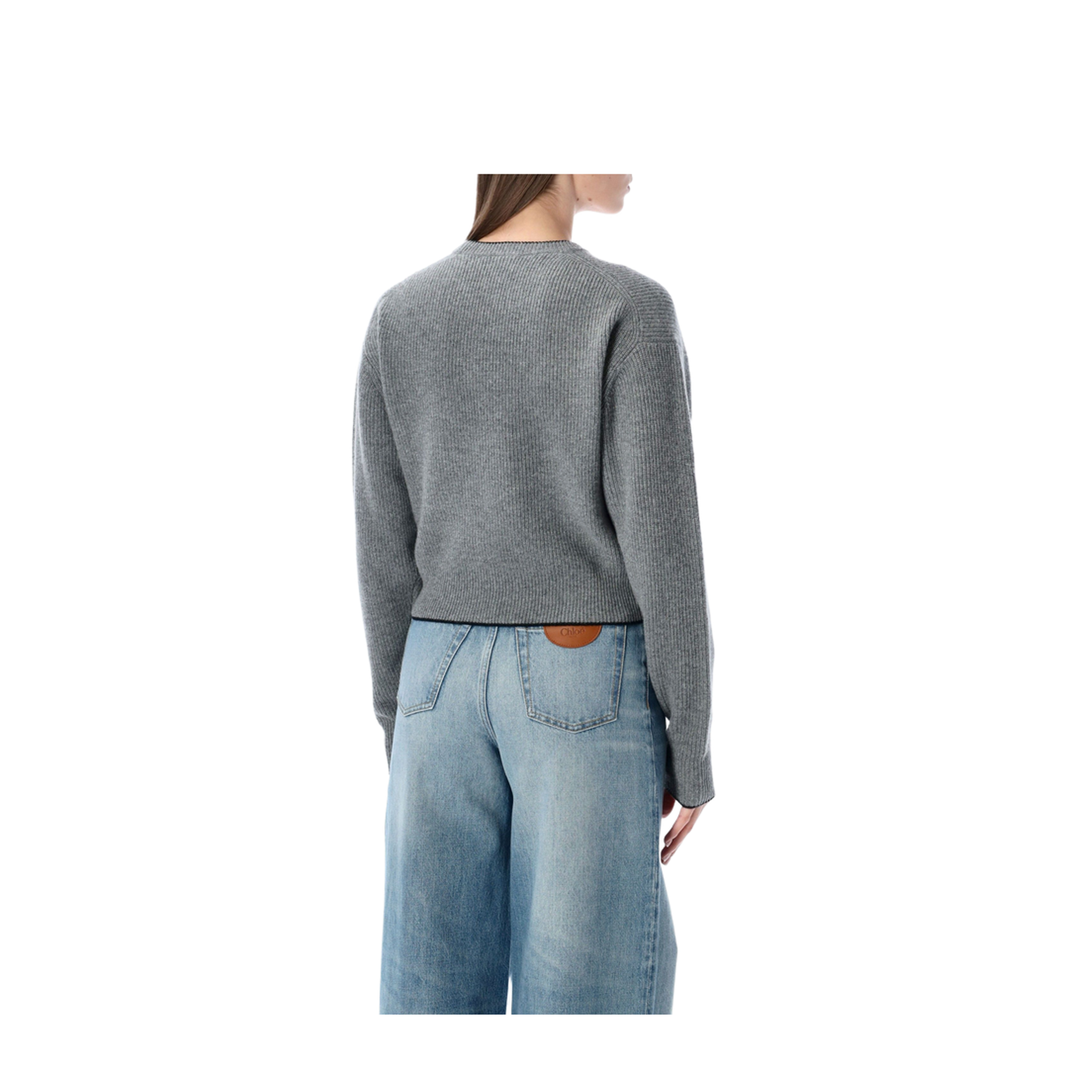 Sweaters Grey