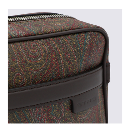 Small Arnica Crossbody Bag