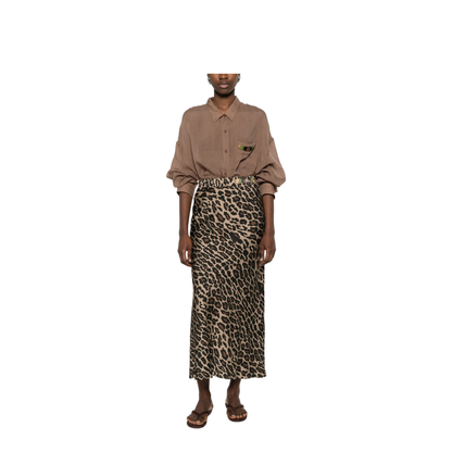 MAYFEYR - Bazar Deluxe - Shirts Brown - S11871200126