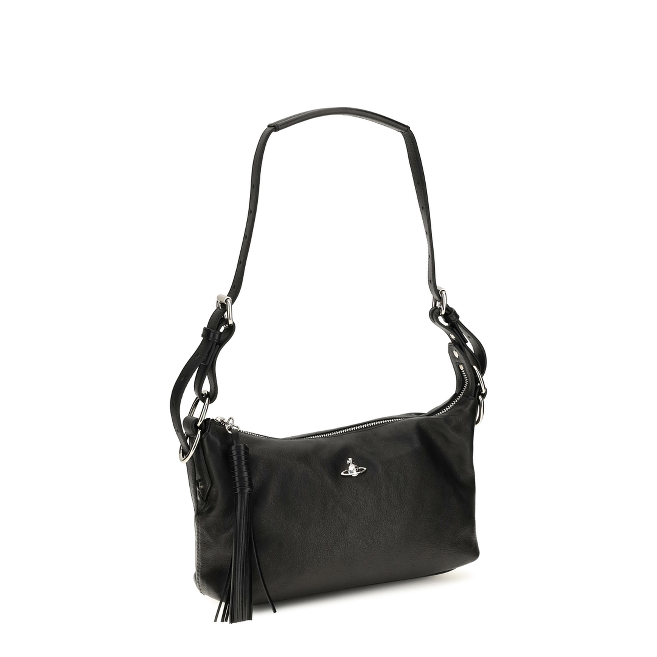 MAYFEYR - Vivienne Westwood - Emma Shoulder Bag - 46020017WL00BX