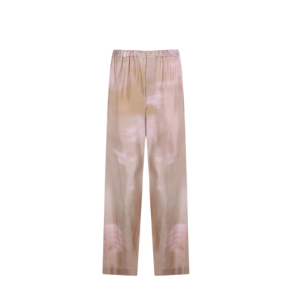 MAYFEYR - Fabiana Filippi - Trousers - PAD276F806D972VR1