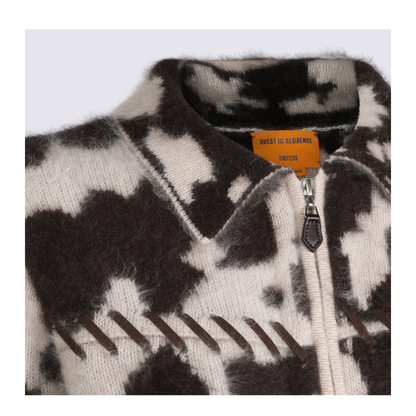 MAYFEYR - Guest In Residence - Jackets - W47010JHOATBRC