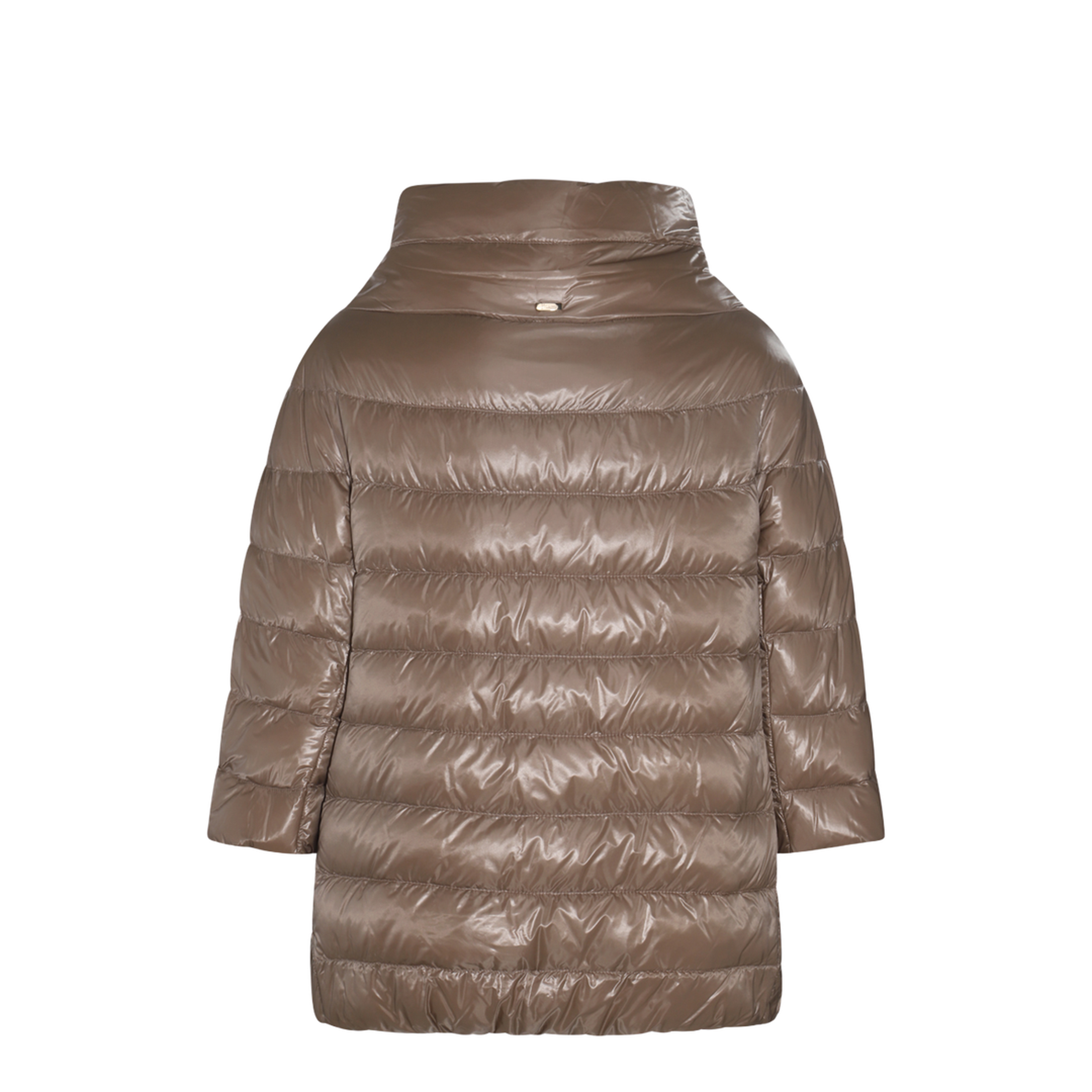 Jackets Dove Grey
