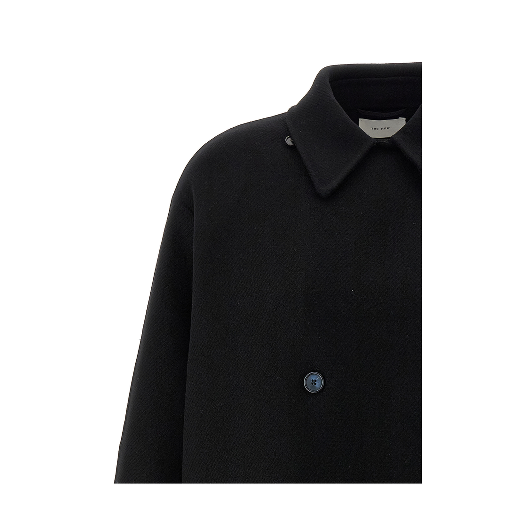 'Azuron' coat
