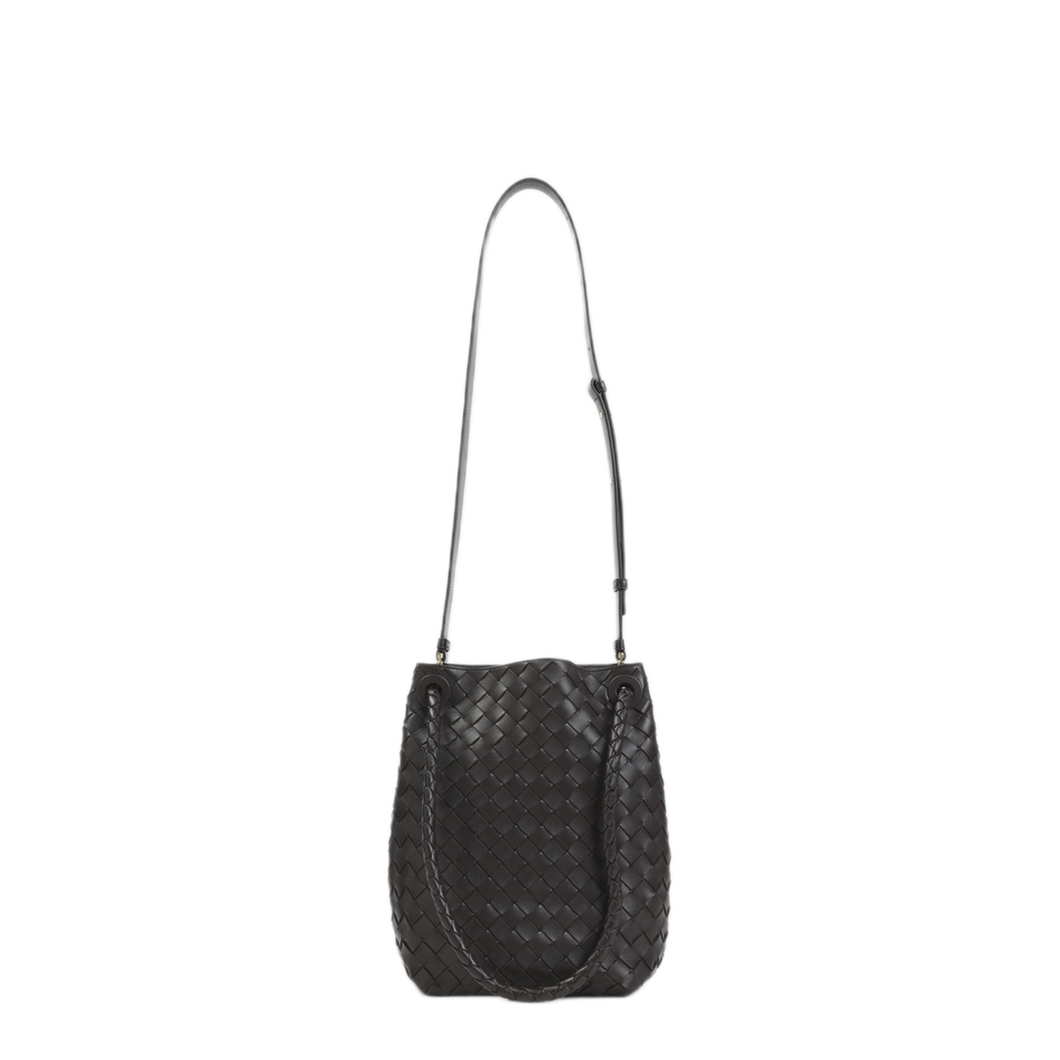 MAYFEYR - Bottega Veneta - Andiamo Bucket Bag - 855759VCPP1